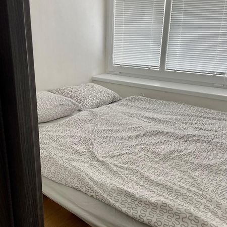 Apartman V Kratke Kamenicky Senov Exteriör bild