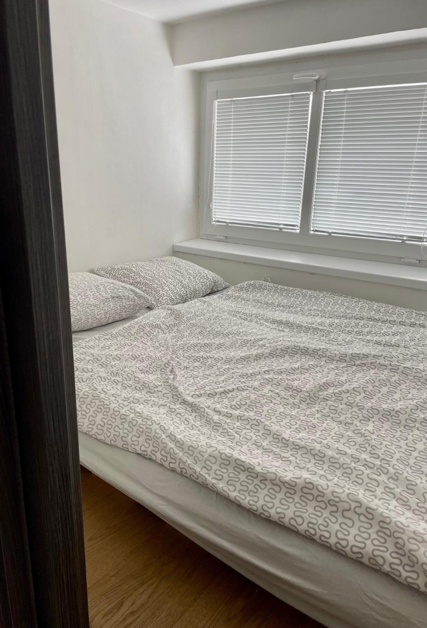 Apartman V Kratke Kamenicky Senov Exteriör bild